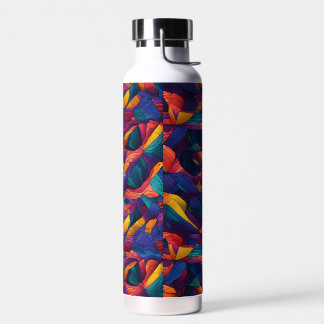 "Aqua Fusion Water Bottle" Bottle