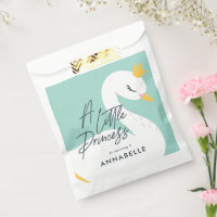 Aqua girly elegant photo beautiful swan party