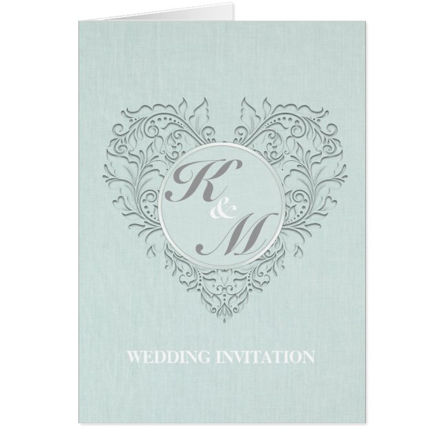 Aqua HeartyChic (Front)