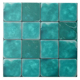 Aqua Marine Ceramic Tile