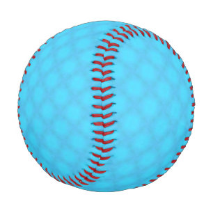 Aqua Mist by Kenneth Yoncich Baseball