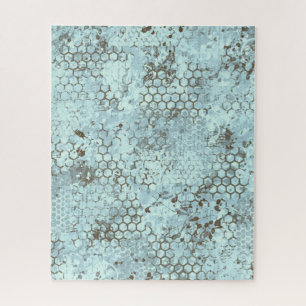 Aqua Odyssey Jigsaw Puzzle