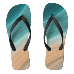 Aqua Sand Flow Jandals