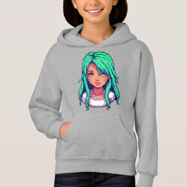 Aqua Serenity (Front)