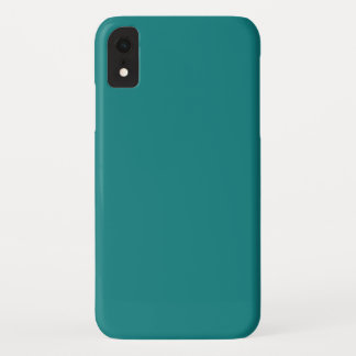 Aqua Teal Case-Mate iPhone Case