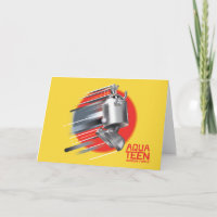 Aqua Teen Hunger Force Rabbot
