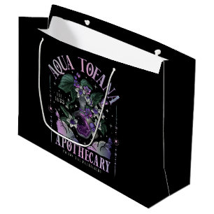Aqua Tofana Gift Bag