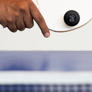 Aqua Tofana Ping Pong Balls