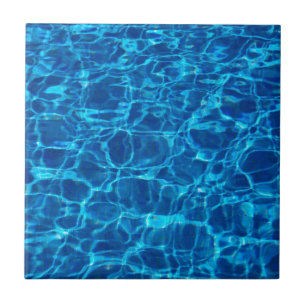 Aqua Water Tile