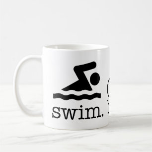 Aquabike Mug