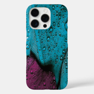 "AquaCircuit: Precision in Every Drop Case-Mate iP iPhone 16 Pro Case