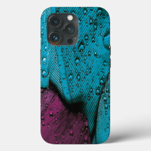 "AquaCircuit: Precision in Every Drop Case-Mate iP iPhone 13 Pro Case