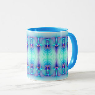 Aquafract Mug