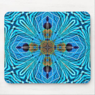 AQUALiCiA Mousepad