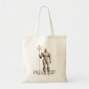Aquaman Alternate Tote Bag