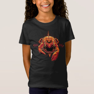 Aquaman Brine King Graphic T-Shirt