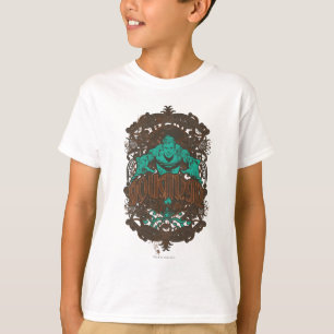 Aquaman - It's Showtime! Poster T-Shirt