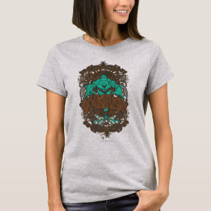 Aquaman - It's Showtime! Poster T-Shirt