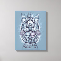 Aquaman | King Orm of Atlantis Graphic