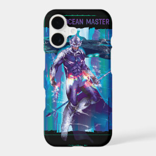 Aquaman Ocean Master King Orm Refracted Graphic