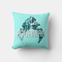 Aquaman | Orin, Mera, Orm & Black Manta In Symbol