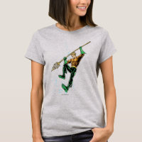 Aquaman with Spear
