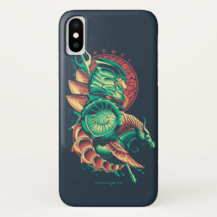 Aquaman   Xebel King Nereus Graphic Case-Mate iPhone Case
