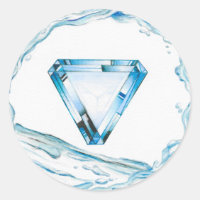 Aquamarine Core