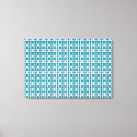 Aquamarine Gemstone Art Sky Blue