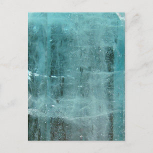 Aquamarine Postcard