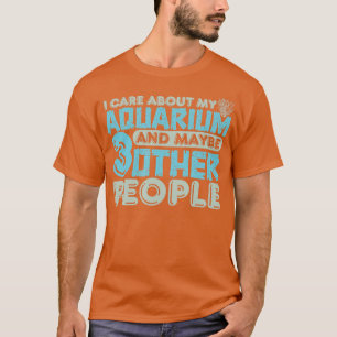 Aquarist Fishkeeping I care about my Fish Tank Aqu