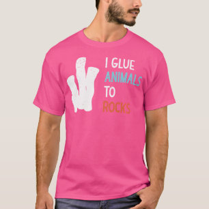 Aquarist Funny Aquarium Saltwater T-Shirt