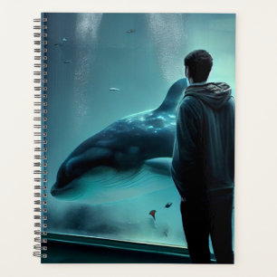 Aquarium Agendas