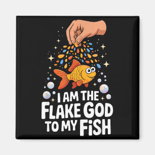 Aquarium Art For Men Women Fish Lover Fiank Enthus Magnet