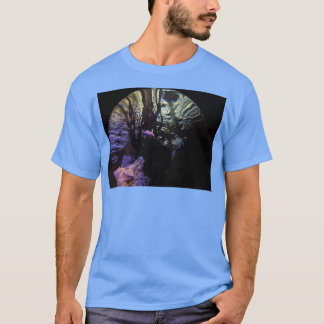 Aquarium Bubble T-Shirt