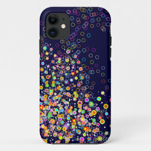 Aquarium Delight iPhone 11 Case