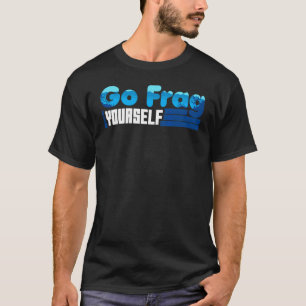 Aquarium Fish  Aquarist Fishkeeper Aquaculturist T-Shirt