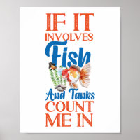 Aquarium Fish Keeping If It Involves Fish And