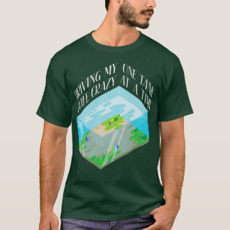 Aquarium Fishkeeping T-Shirt