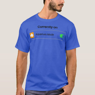 Aquarium hob T-Shirt