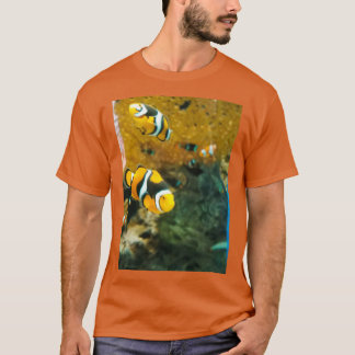 aquarium life 3 T-Shirt