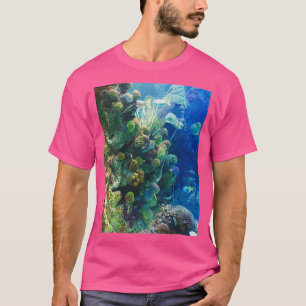 Aquarium Reef T-Shirt