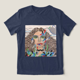 Aquarium Zodiac Shirt (copyrighted)