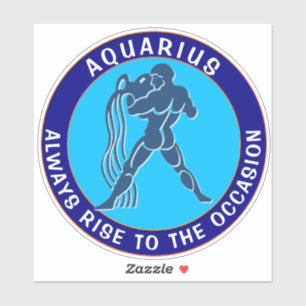 AQUARIUS