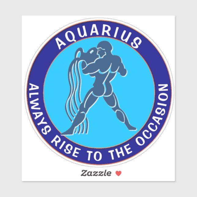 AQUARIUS (Sheet)