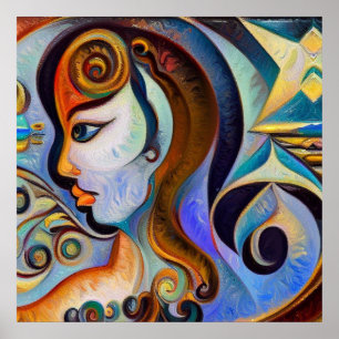 Aquarius (2) poster