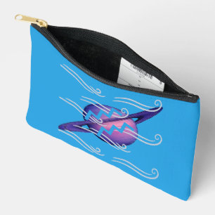 Aquarius Accessory Pouch