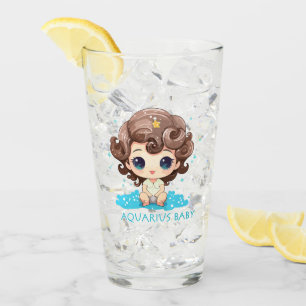 Aquarius Baby 3 Glass