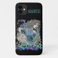 Aquarius~