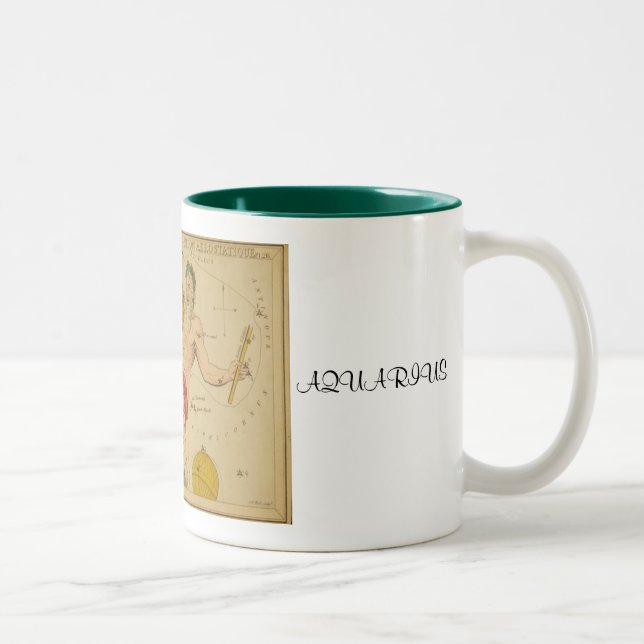 Aquarius Cup (Right)
